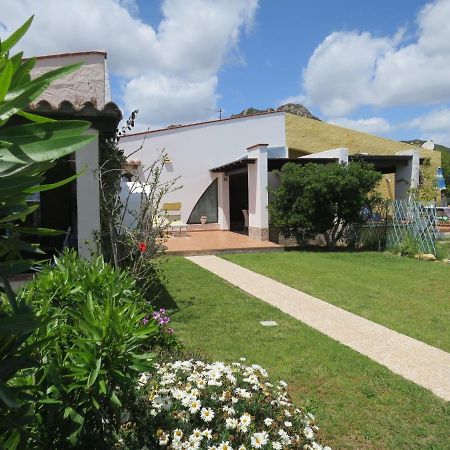 Holiday Home Mirto Marino - Rei410 By Interhome Costa Rei Luaran gambar