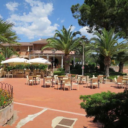 Holiday Home Mirto Marino - Rei410 By Interhome Costa Rei Luaran gambar