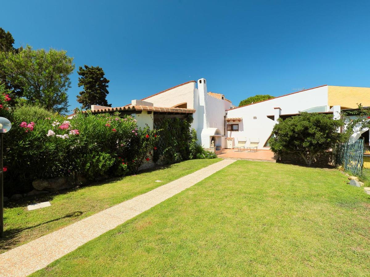 Holiday Home Mirto Marino - Rei410 By Interhome Costa Rei Luaran gambar