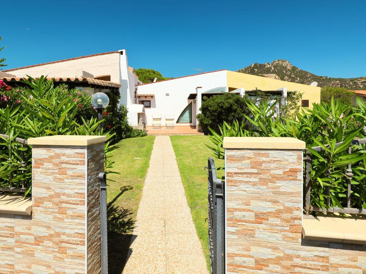Holiday Home Mirto Marino - Rei410 By Interhome Costa Rei Luaran gambar