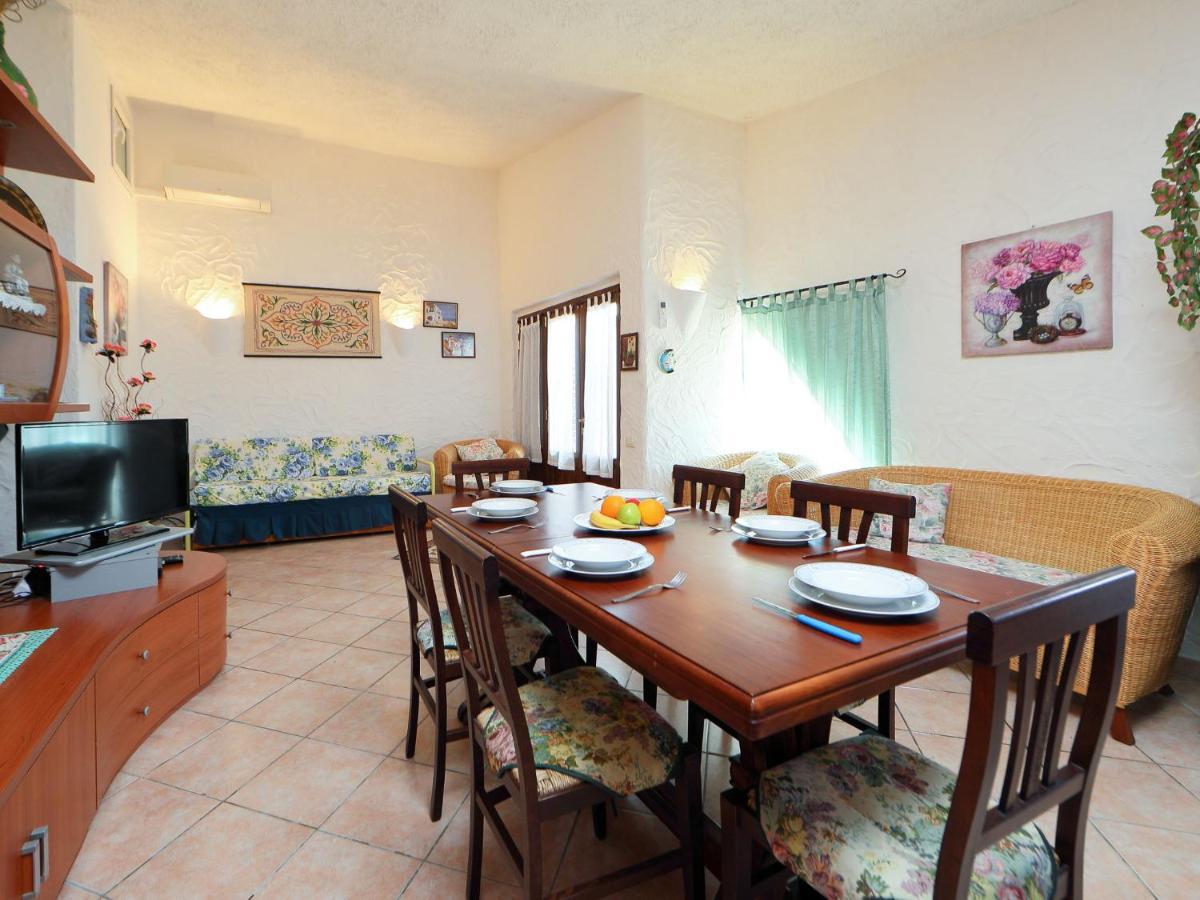 Holiday Home Mirto Marino - Rei410 By Interhome Costa Rei Luaran gambar