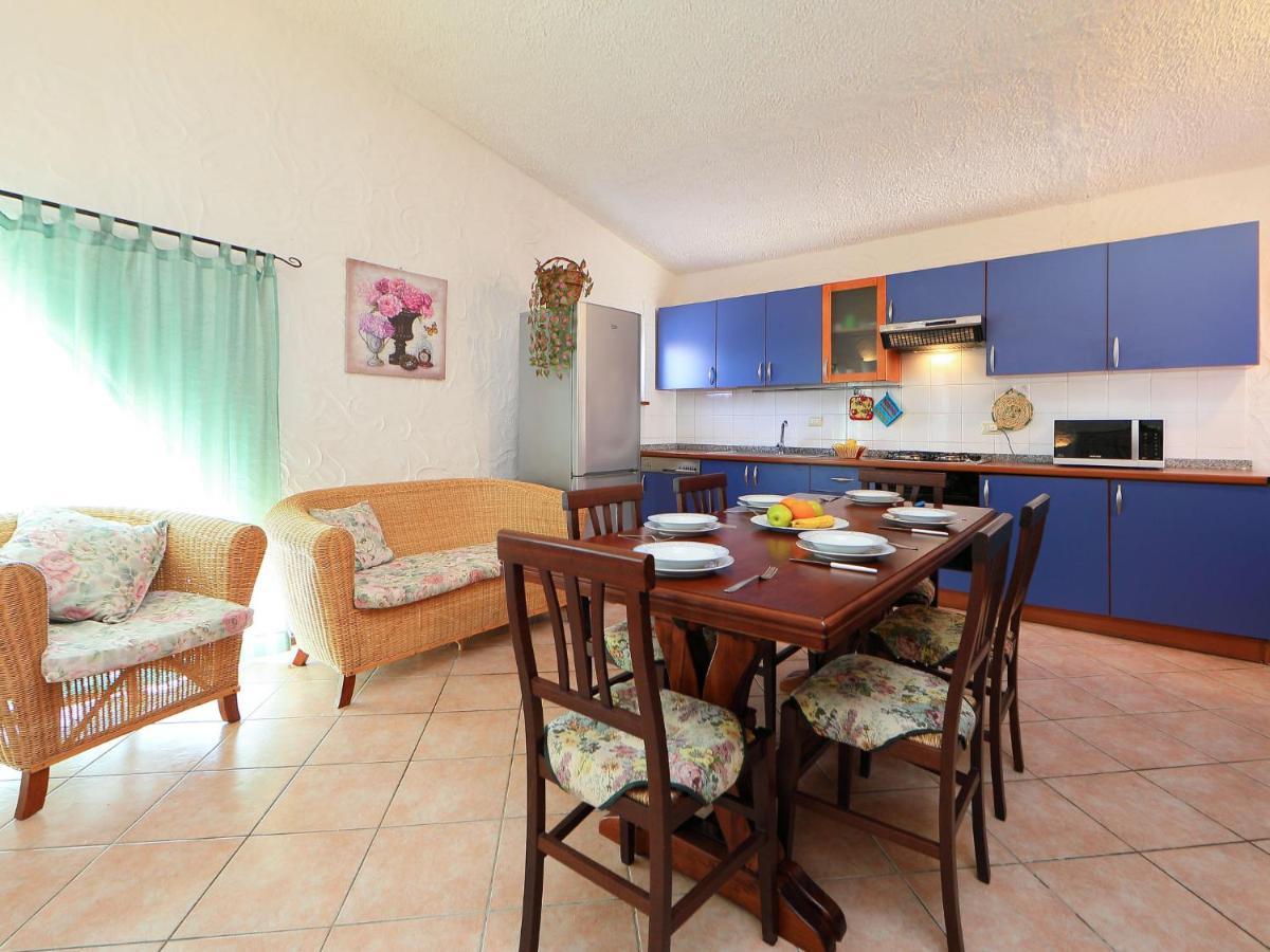 Holiday Home Mirto Marino - Rei410 By Interhome Costa Rei Luaran gambar
