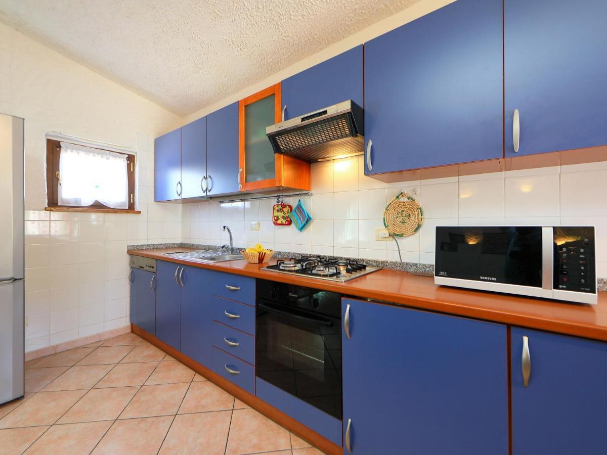 Holiday Home Mirto Marino - Rei410 By Interhome Costa Rei Luaran gambar