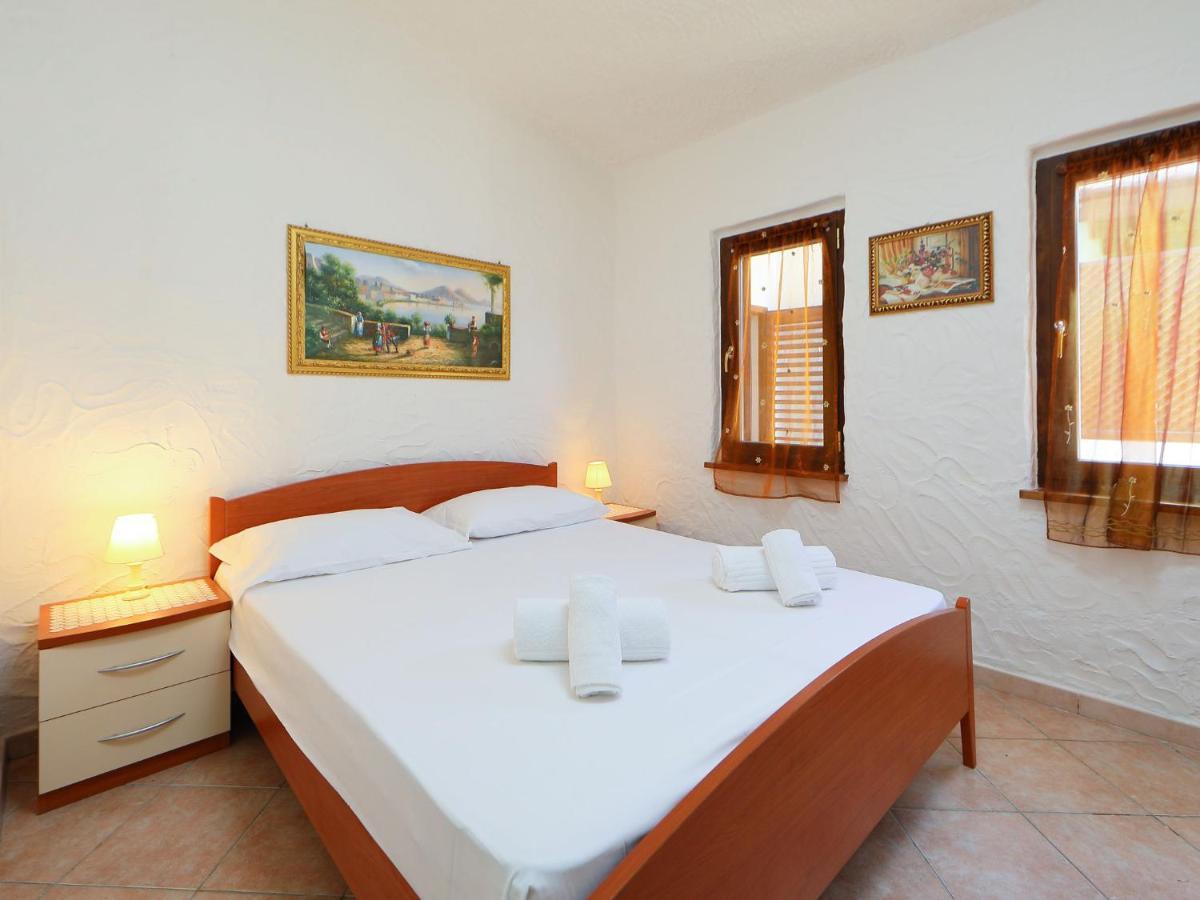 Holiday Home Mirto Marino - Rei410 By Interhome Costa Rei Luaran gambar