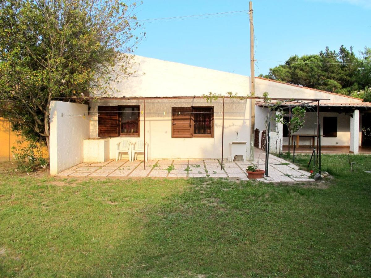 Holiday Home Mirto Marino - Rei410 By Interhome Costa Rei Luaran gambar
