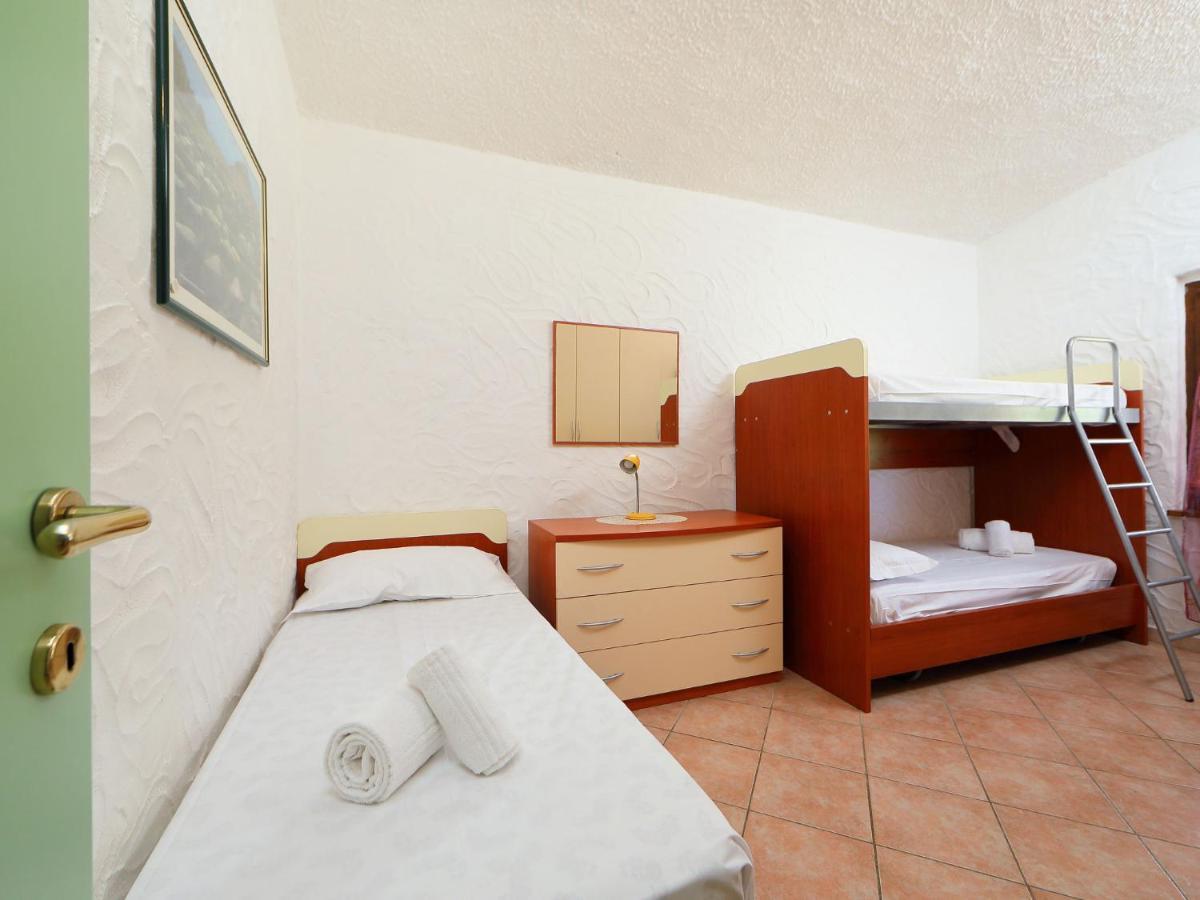 Holiday Home Mirto Marino - Rei410 By Interhome Costa Rei Luaran gambar
