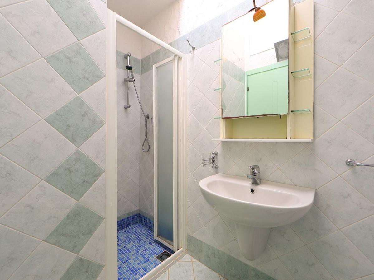 Holiday Home Mirto Marino - Rei410 By Interhome Costa Rei Luaran gambar